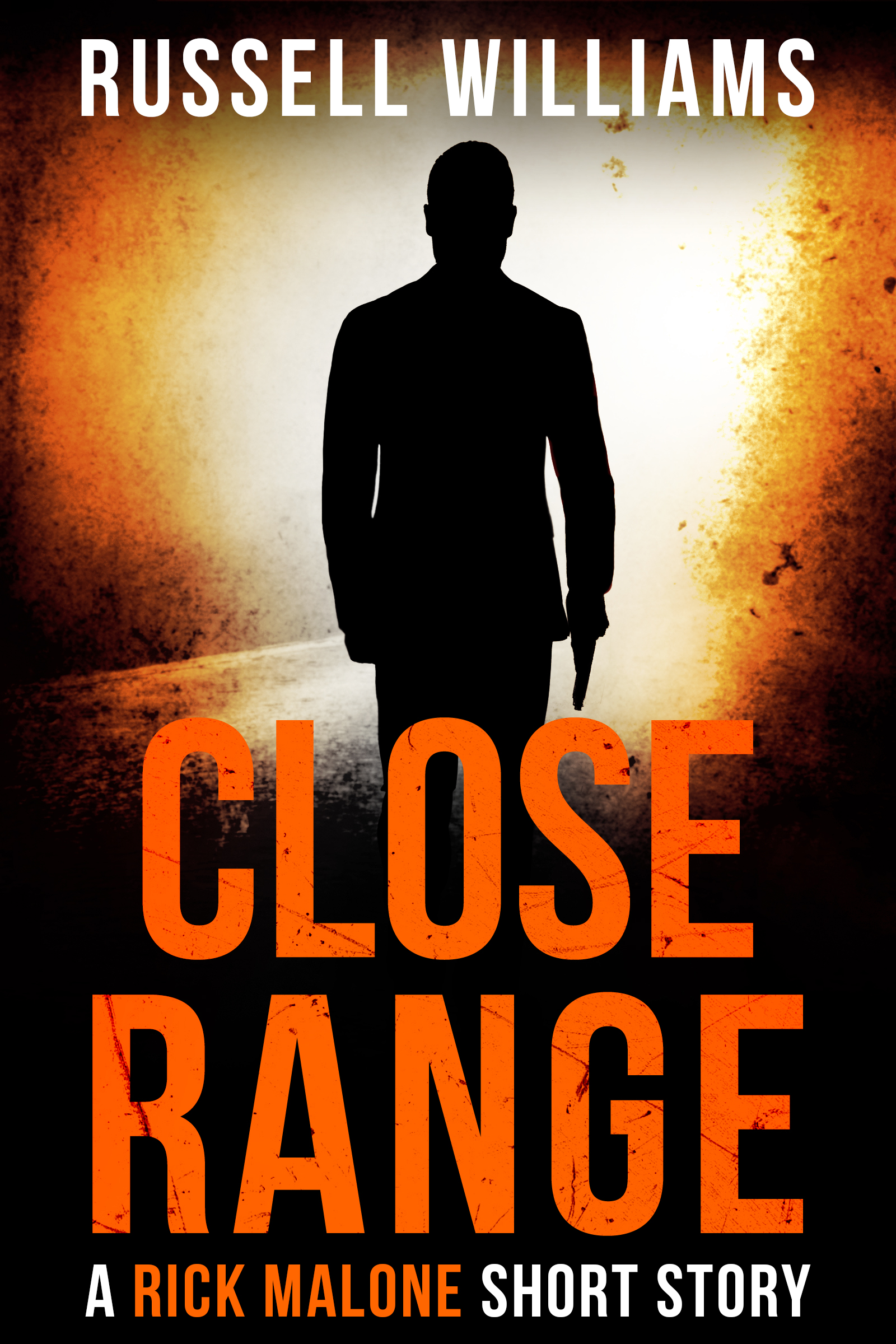 Close Range Excerpt